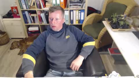 Mad4You online show from 04.18.26