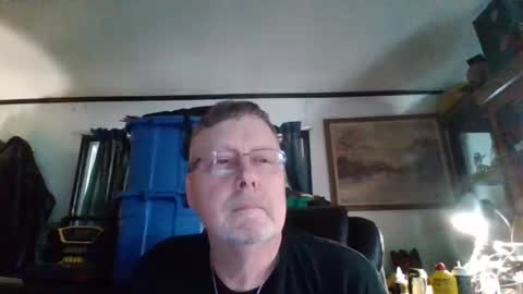 David online show from 05.04.26