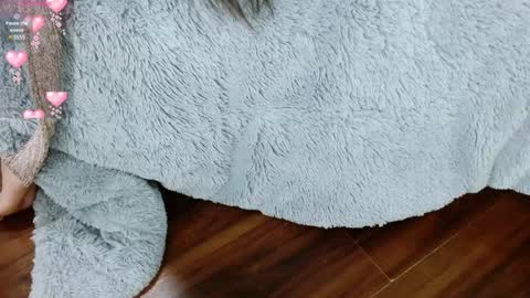 Maddy UwU online show from 01.29.25