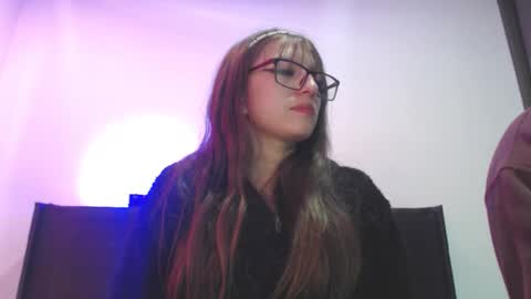 Maddy UwU online show from 12.03.25