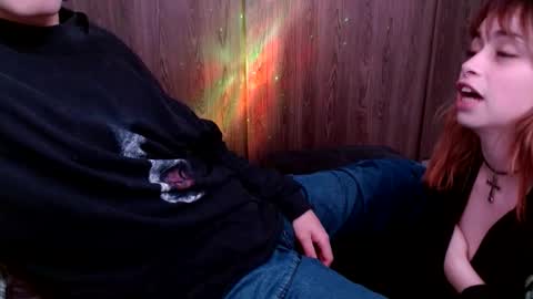 maddy_and_tom online show from 09.29.25