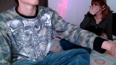 maddy_and_tom online show from 10.03.25