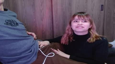 maddy_and_tom online show from 10.08.25