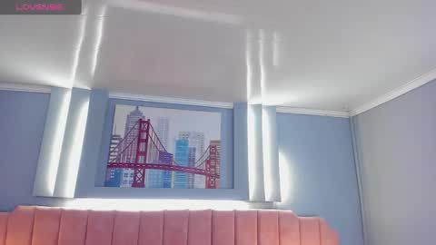 Maddy  online show from 03.02.25