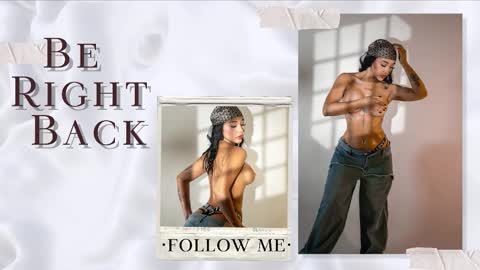 Maddy  online show from 11.18.25