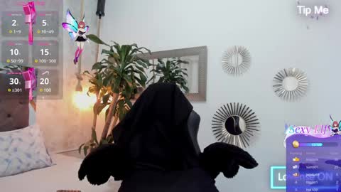 Maddy online show from 01.23.25