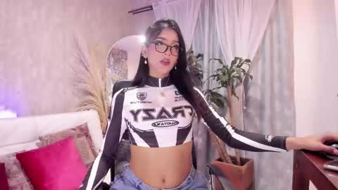 Maddy online show from 10.14.25