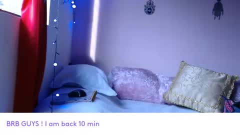 Maddy  online show from 02.28.25