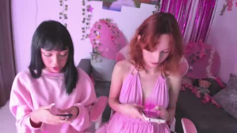 Maddy3 online show from 01.22.25