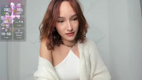 Maddy3 online show from 11.02.25