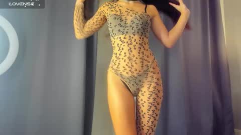 maddy_midnight online show from 11.27.25