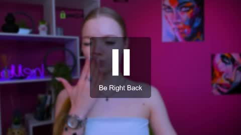 maddy moah online show from 04.14.26