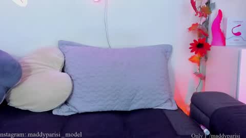 Maddy online show from 05.14.26