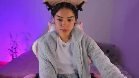 maddy_parker__ online show from 01.07.26