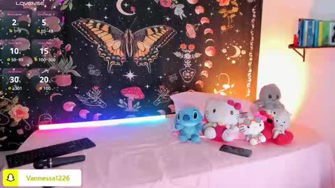 Maddy rose12 online show from 03.11.26