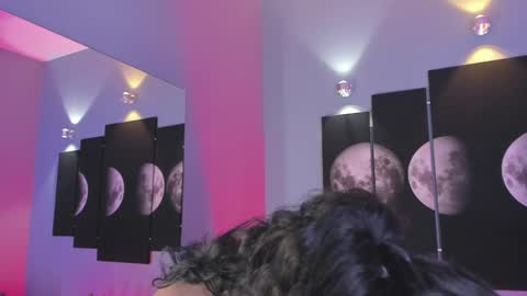 Maddy  online show from 01.24.25