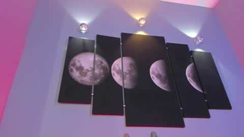 Maddy  online show from 01.24.25