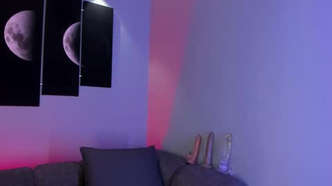 Maddy  online show from 02.07.25