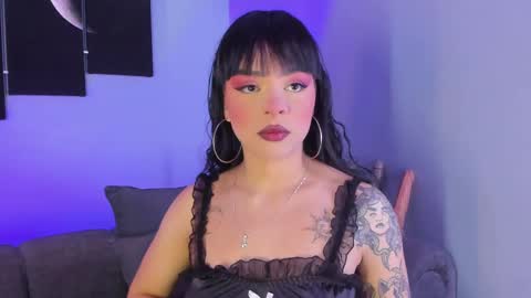 Maddy  online show from 03.03.25