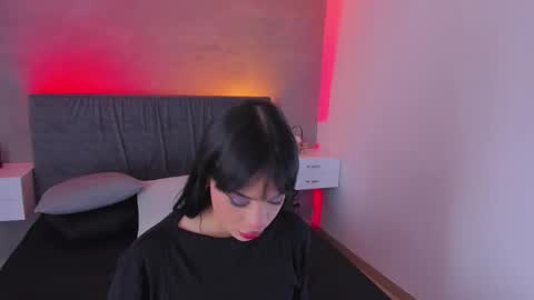 Maddy  online show from 10.16.25