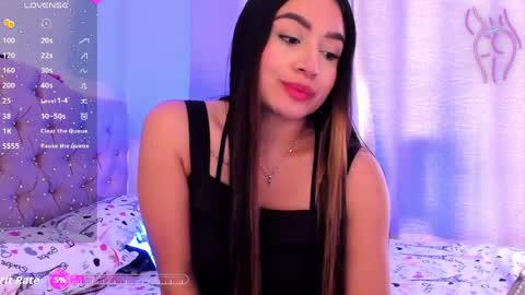 Maddy Connor online show from 04.04.26