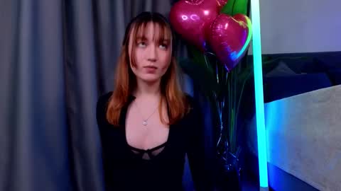 maddygarcia online show from 02.13.26