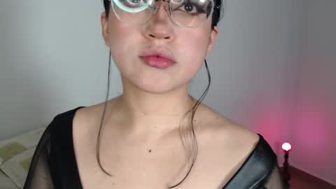 Snapshot of maddyghost chatting on 01.13.26 Please followme and rate me your thumbs up online show from 01.13.26