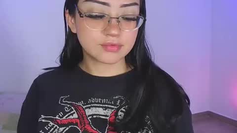 Snapshot of maddyghost chatting on 02.09.26 Please followme and rate me your thumbs up online show from 02.09.26