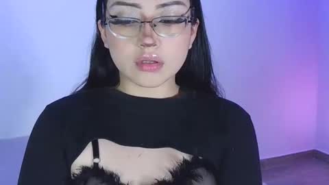 Snapshot of maddyghost chatting on 02.28.26 Please followme and rate me your thumbs up online show from 02.28.26