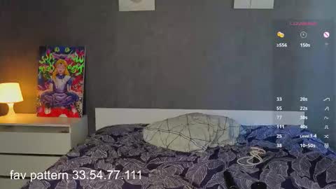 Kate online show from 02.20.26