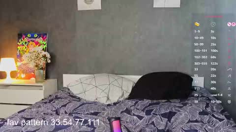 Kate online show from 03.08.26