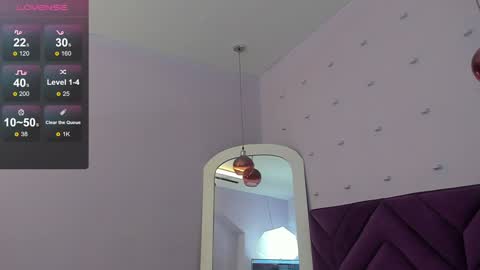 Snapshot of maddyjohnsonn chatting on 01.18.25 maddyjohnsonn online show from 01.18.25