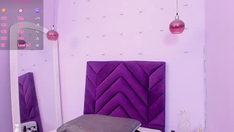 Snapshot of maddyjohnsonn chatting on 02.01.25 maddyjohnsonn online show from 02.01.25