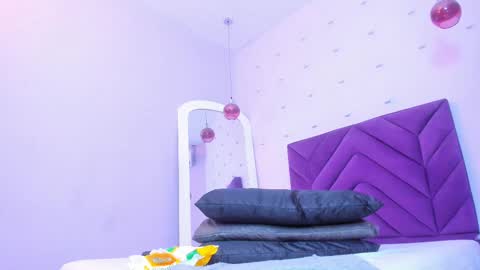 Snapshot of maddyjohnsonn chatting on 02.13.25 maddyjohnsonn online show from 02.13.25