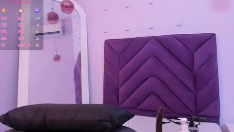 Snapshot of maddyjohnsonn chatting on 02.18.25 maddyjohnsonn online show from 02.18.25