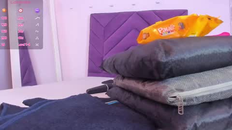 Snapshot of maddyjohnsonn chatting on 02.19.25 maddyjohnsonn online show from 02.19.25