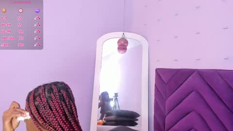 Snapshot of maddyjohnsonn chatting on 02.20.25 maddyjohnsonn online show from 02.20.25