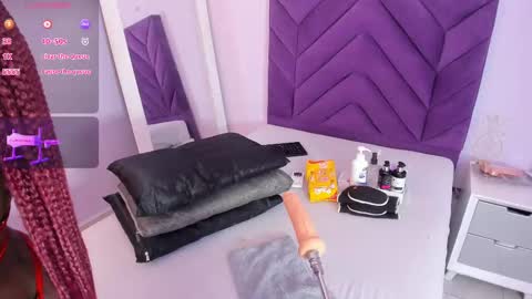 Snapshot of maddyjohnsonn chatting on 02.21.25 maddyjohnsonn online show from 02.21.25