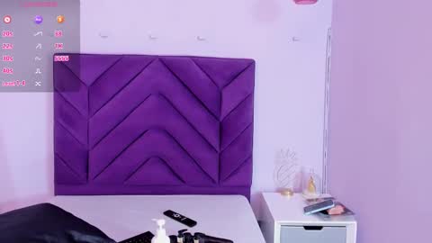 Snapshot of maddyjohnsonn chatting on 02.27.25 maddyjohnsonn online show from 02.27.25