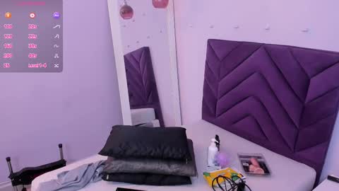 Snapshot of maddyjohnsonn chatting on 03.02.25 maddyjohnsonn online show from 03.02.25