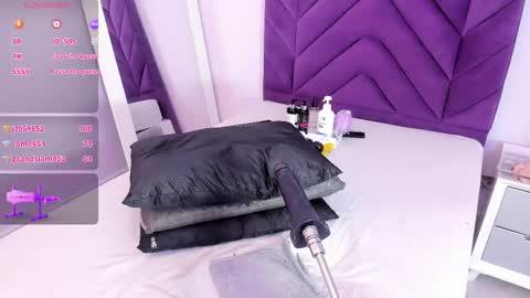 Snapshot of maddyjohnsonn chatting on 03.02.25 maddyjohnsonn online show from 03.02.25