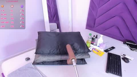 Snapshot of maddyjohnsonn chatting on 03.06.25 maddyjohnsonn online show from 03.06.25