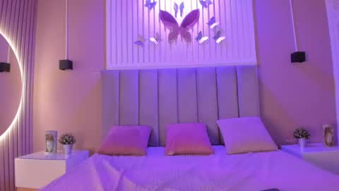 Snapshot of maddylopez_ chatting on 04.01.26 Maddy online show from 04.01.26