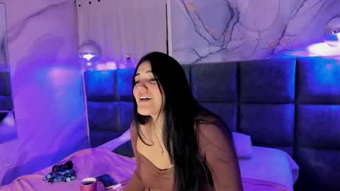 Maddy online show from 09.18.25