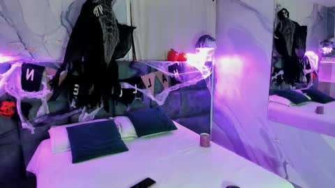 Maddy online show from 10.16.25