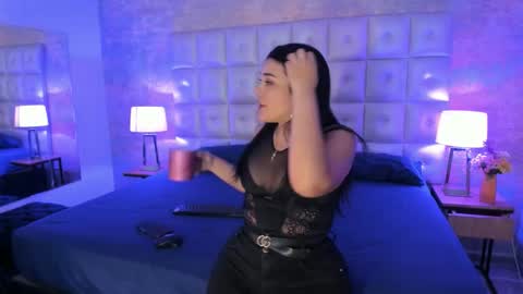 Maddy online show from 03.01.26