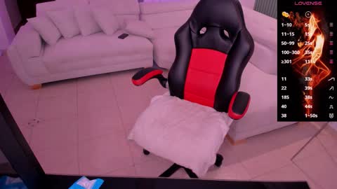 Maddyson online show from 11.04.25