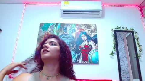 maddystone_ online show from 02.04.25