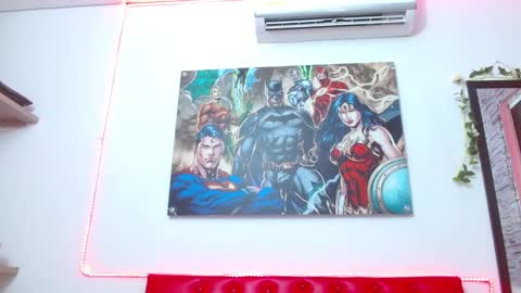 maddystone_ online show from 02.07.25