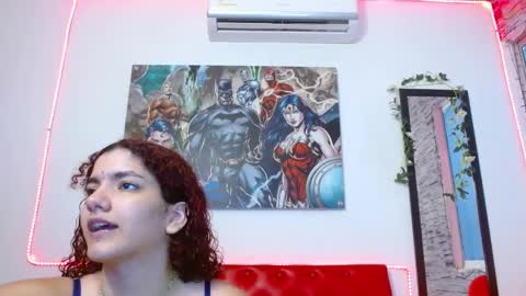 maddystone_ online show from 02.17.25